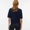 Maglione di maglieria Vmsilje