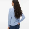 Maglione di maglieria Vmsilje
