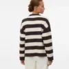 Maglione di maglieria Vmsilje