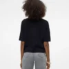 Maglione di maglieria Vmsilje