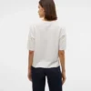 Maglione di maglieria Vmsilje