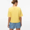 Maglione di maglieria Vmsilje