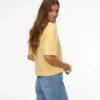 Maglione di maglieria Vmsilje