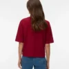 Maglione di maglieria Vmsilje