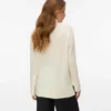 Maglione di maglieria Vmsilje