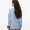 Maglione di maglieria Vmsilje