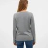 Maglione di maglieria Vmsilje