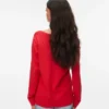 Maglione di maglieria Vmsilje