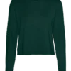 Maglione di maglieria Vmsilje