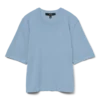 Maglione di maglieria Vmsilje
