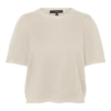 Maglione di maglieria Vmsilje