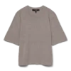 Maglione di maglieria Vmsilje