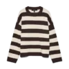 Maglione di maglieria Vmsilje