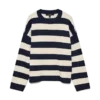 Maglione di maglieria Vmsilje