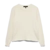 Maglione di maglieria Vmsilje