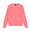 Maglione di maglieria Vmsilje
