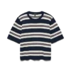 Maglione di maglieria Vmsilje