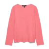 Maglione di maglieria Vmsilje