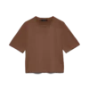 Maglione di maglieria Vmsilje