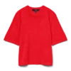 Maglione di maglieria Vmsilje