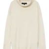 Maglione di maglieria Vmsilje