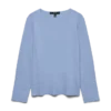 Maglione di maglieria Vmsilje