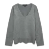Maglione di maglieria Vmsilje
