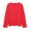 Maglione di maglieria Vmsilje