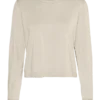 Maglione di maglieria Vmsilje