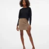 Maglione di maglieria Vmsilje