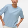 Maglione di maglieria Vmsilje