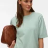 Maglione di maglieria Vmsilje