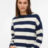 Maglione di maglieria Vmsilje