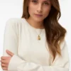 Maglione di maglieria Vmsilje