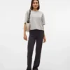 Maglione di maglieria Vmsilje