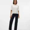 Maglione di maglieria Vmsilje