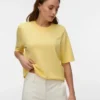 Maglione di maglieria Vmsilje