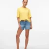 Maglione di maglieria Vmsilje