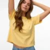 Maglione di maglieria Vmsilje