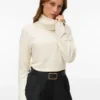 Maglione di maglieria Vmsilje