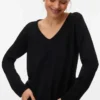 Maglione di maglieria Vmsilje
