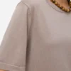 Maglione di maglieria Vmsilje