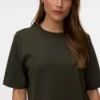 Maglione di maglieria Vmsilje