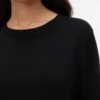 Maglione di maglieria Vmsilje
