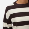 Maglione di maglieria Vmsilje
