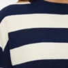 Maglione di maglieria Vmsilje