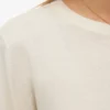 Maglione di maglieria Vmsilje