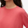 Maglione di maglieria Vmsilje