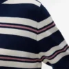 Maglione di maglieria Vmsilje