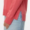 Maglione di maglieria Vmsilje